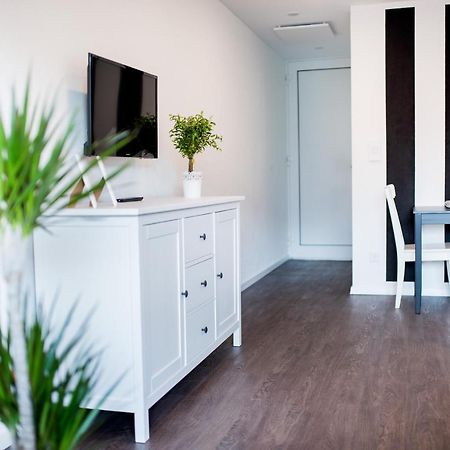 Keller Apartment ซุลซ์ อัม เนคคาร์ ภายนอก รูปภาพ