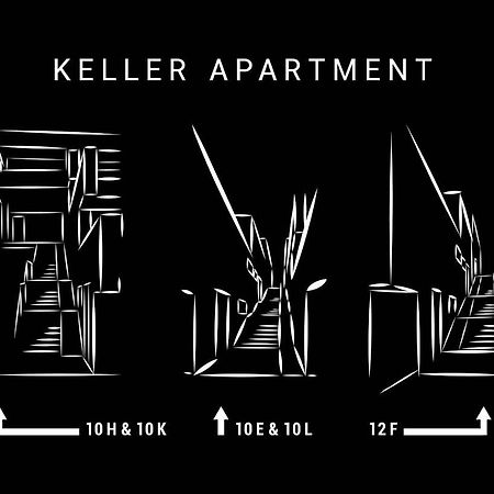Keller Apartment ซุลซ์ อัม เนคคาร์ ภายนอก รูปภาพ