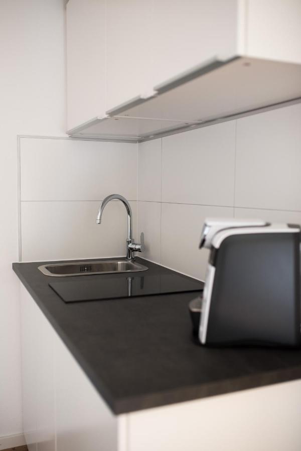 Keller Apartment ซุลซ์ อัม เนคคาร์ ภายนอก รูปภาพ