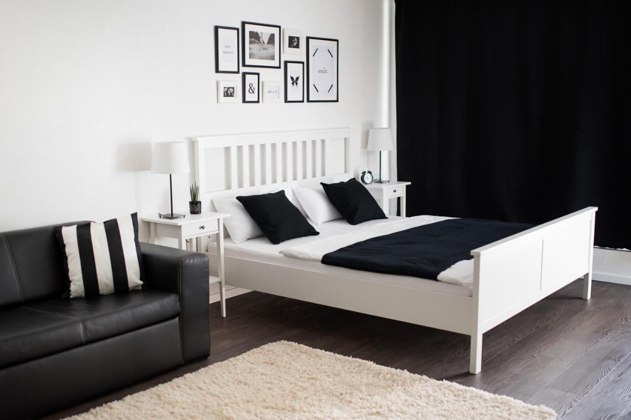 Keller Apartment ซุลซ์ อัม เนคคาร์ ภายนอก รูปภาพ