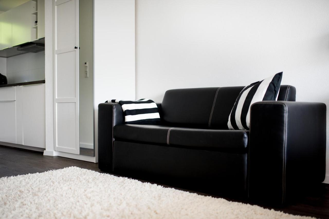 Keller Apartment ซุลซ์ อัม เนคคาร์ ภายนอก รูปภาพ