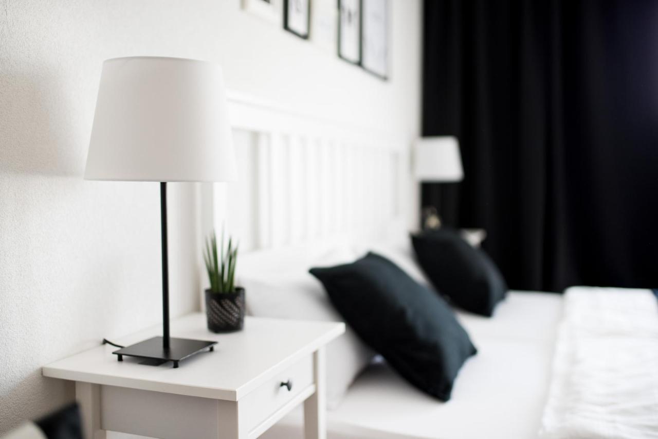 Keller Apartment ซุลซ์ อัม เนคคาร์ ภายนอก รูปภาพ
