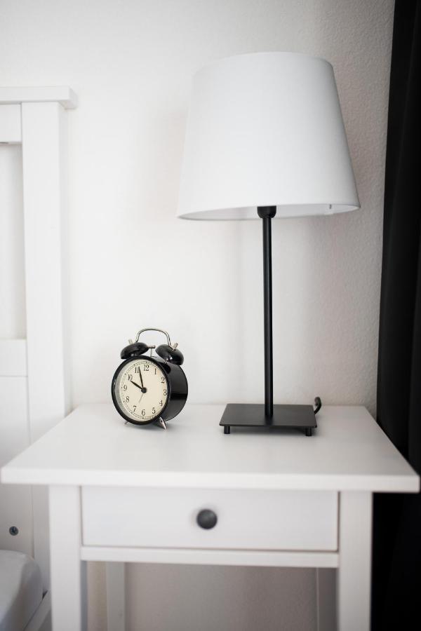 Keller Apartment ซุลซ์ อัม เนคคาร์ ภายนอก รูปภาพ