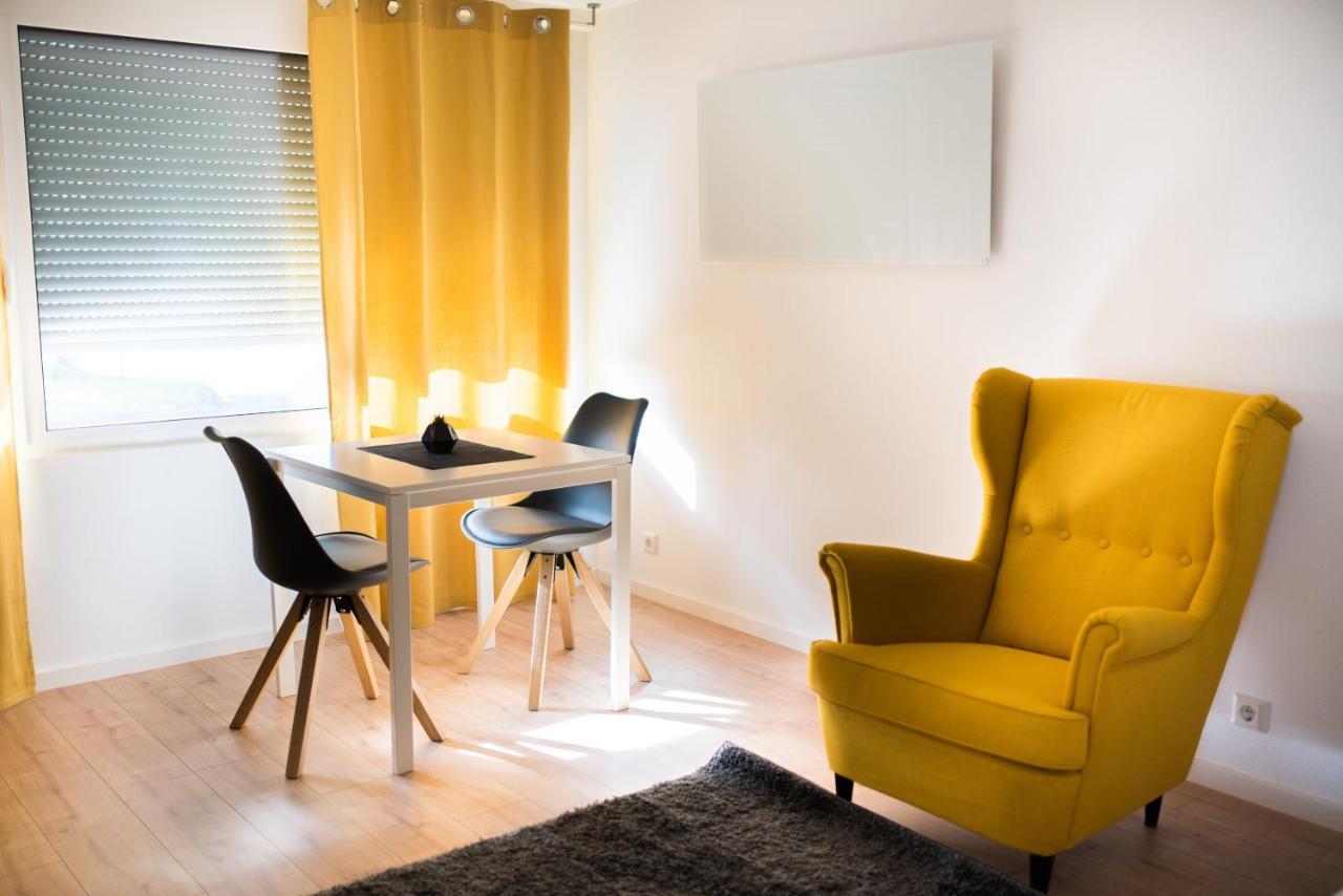 Keller Apartment ซุลซ์ อัม เนคคาร์ ภายนอก รูปภาพ