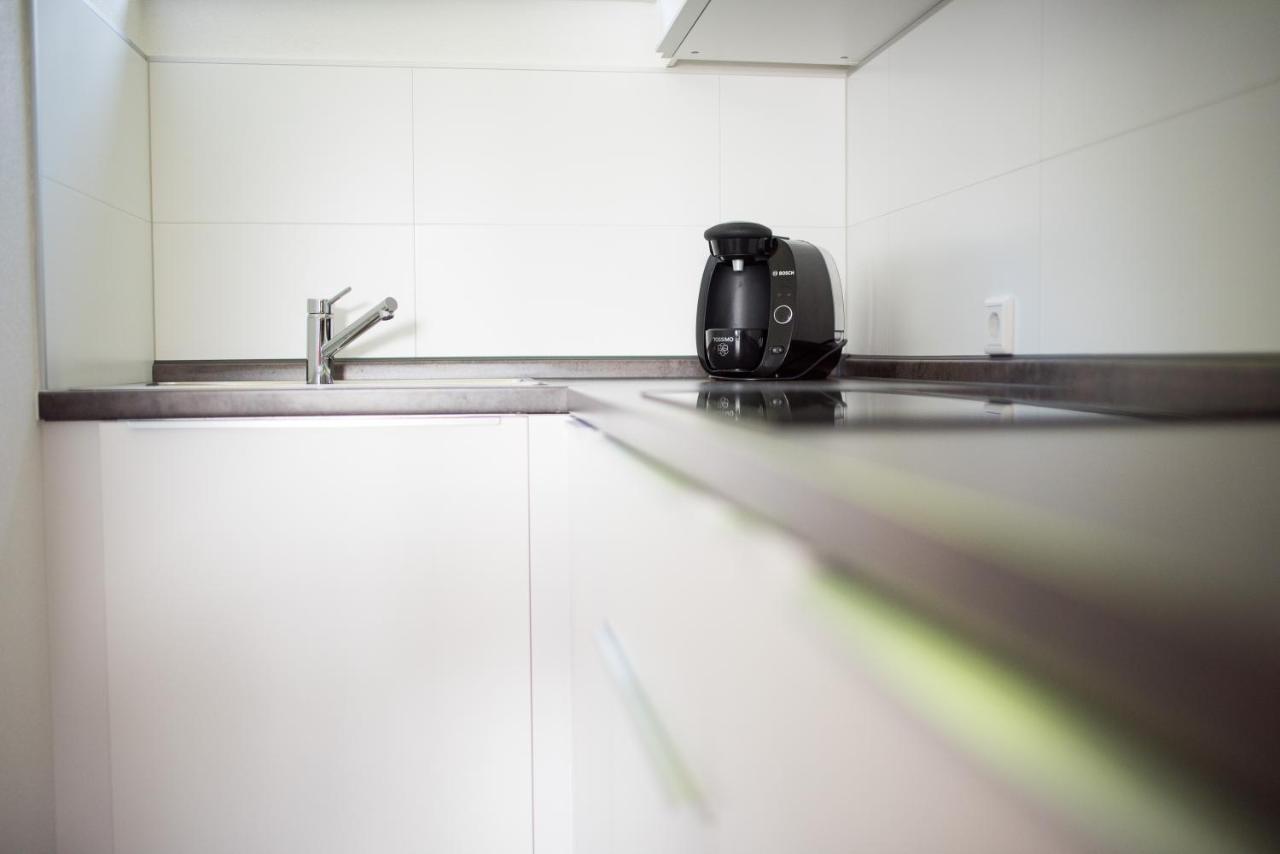 Keller Apartment ซุลซ์ อัม เนคคาร์ ภายนอก รูปภาพ