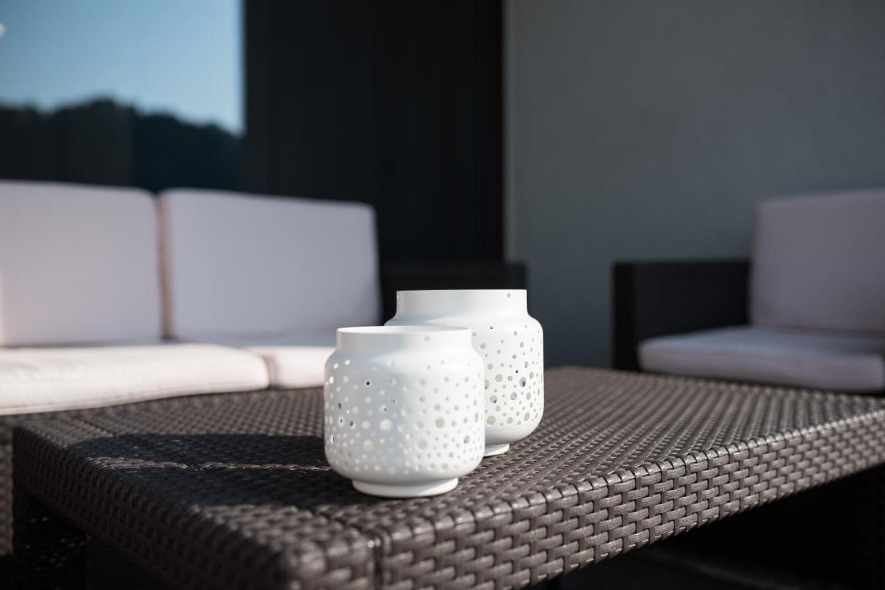 Keller Apartment ซุลซ์ อัม เนคคาร์ ภายนอก รูปภาพ