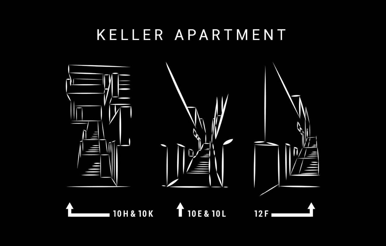 Keller Apartment ซุลซ์ อัม เนคคาร์ ภายนอก รูปภาพ
