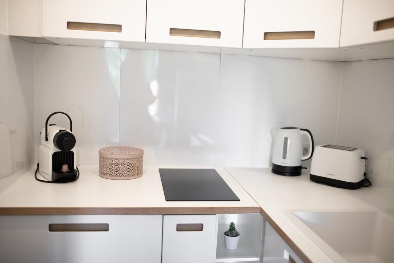 Keller Apartment ซุลซ์ อัม เนคคาร์ ภายนอก รูปภาพ