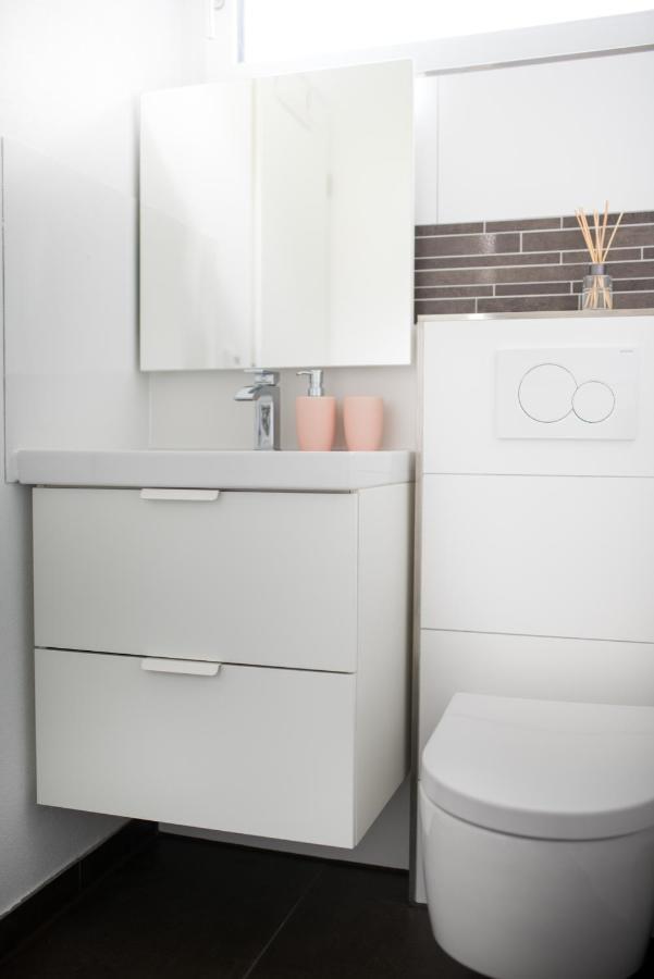 Keller Apartment ซุลซ์ อัม เนคคาร์ ภายนอก รูปภาพ