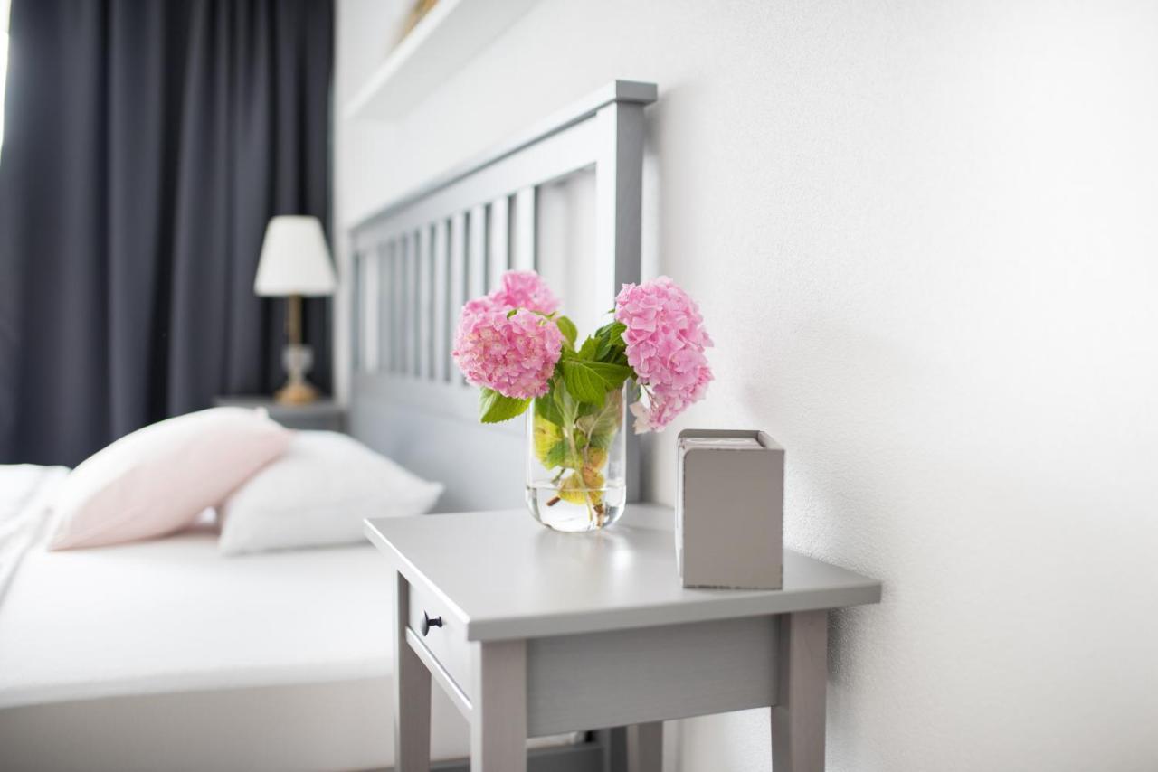 Keller Apartment ซุลซ์ อัม เนคคาร์ ภายนอก รูปภาพ