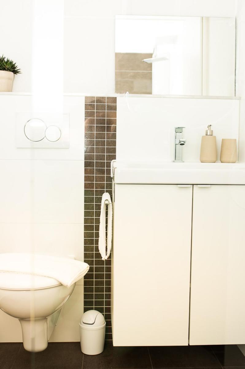 Keller Apartment ซุลซ์ อัม เนคคาร์ ภายนอก รูปภาพ