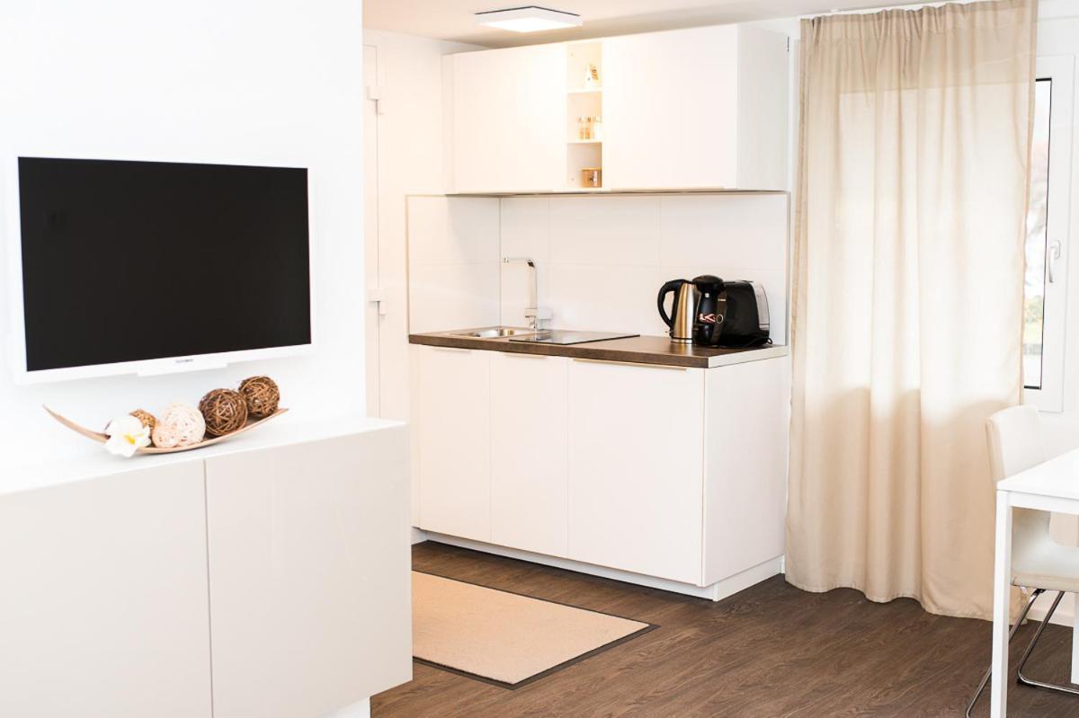Keller Apartment ซุลซ์ อัม เนคคาร์ ภายนอก รูปภาพ