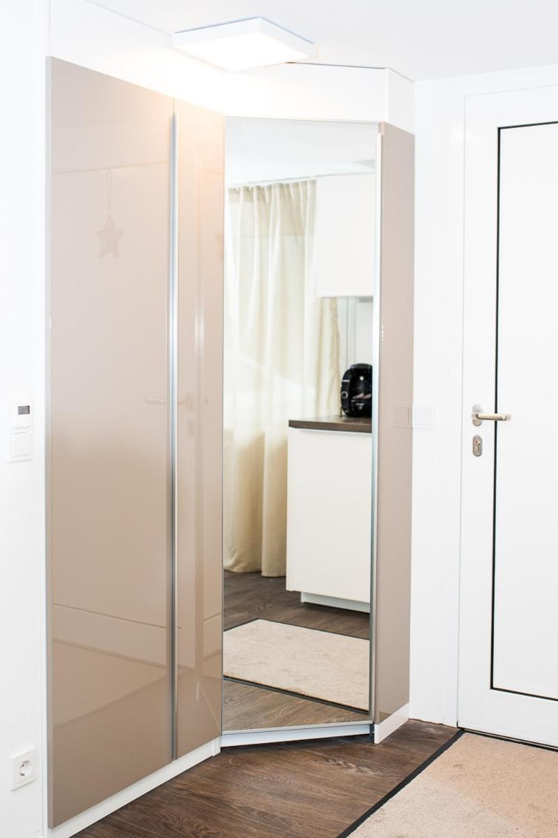 Keller Apartment ซุลซ์ อัม เนคคาร์ ภายนอก รูปภาพ