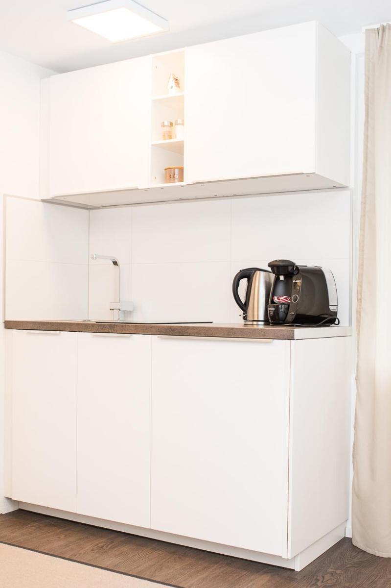 Keller Apartment ซุลซ์ อัม เนคคาร์ ภายนอก รูปภาพ