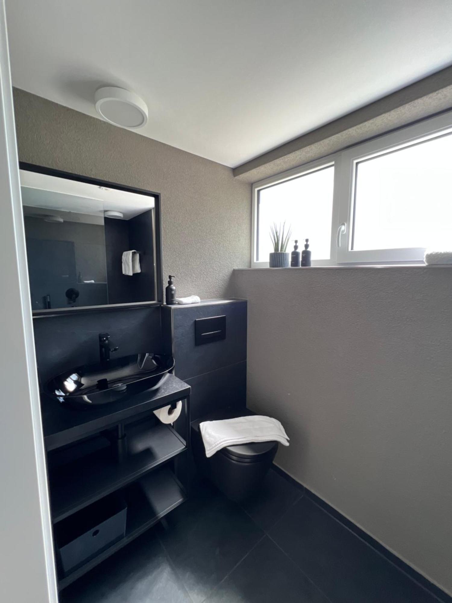 Keller Apartment ซุลซ์ อัม เนคคาร์ ภายนอก รูปภาพ