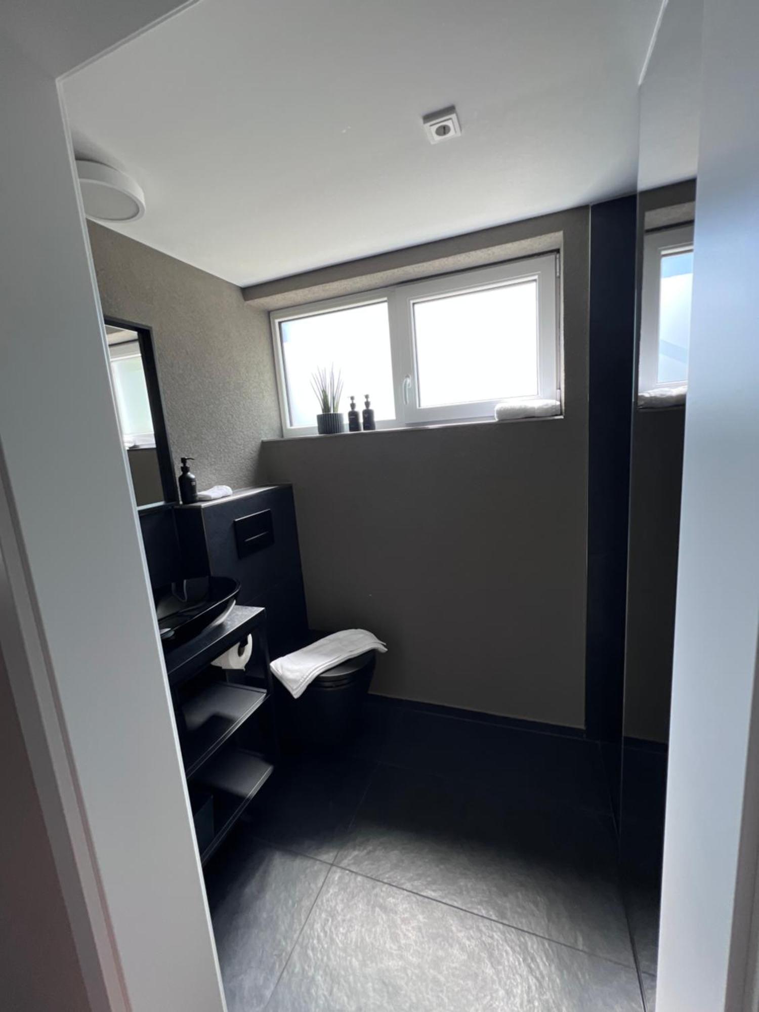 Keller Apartment ซุลซ์ อัม เนคคาร์ ภายนอก รูปภาพ